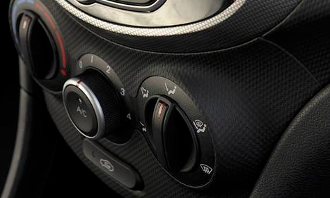 2012 Hyundai Accent