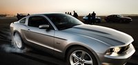 Mustang Mustang
