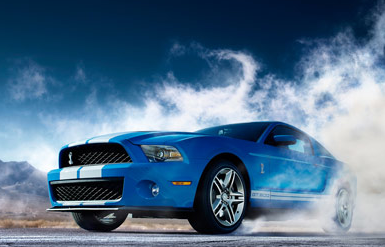 Mustang Mustang