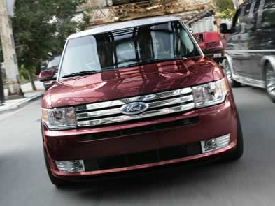 2012 Ford Flex