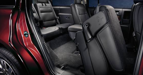 2012 Ford Flex