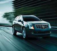 SRX SRX