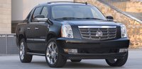 2012 Cadillac Escalade EXT Overview 2012 Cadillac Escalade EXT Overview
