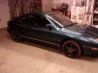 Sunfire Sunfire
