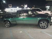 C/K 1500 C/K 1500