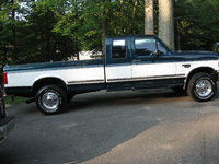 F-250 F-250