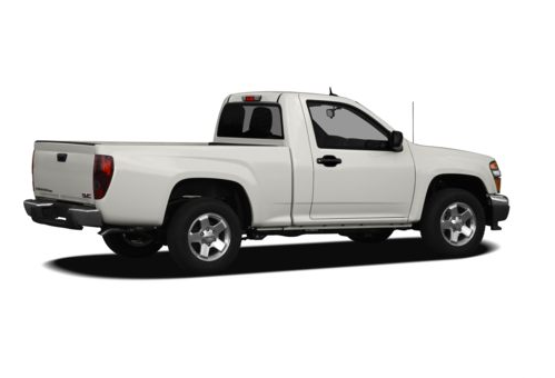 gmc canyon lowered. 2012 GMC Canyon Overview By A.
