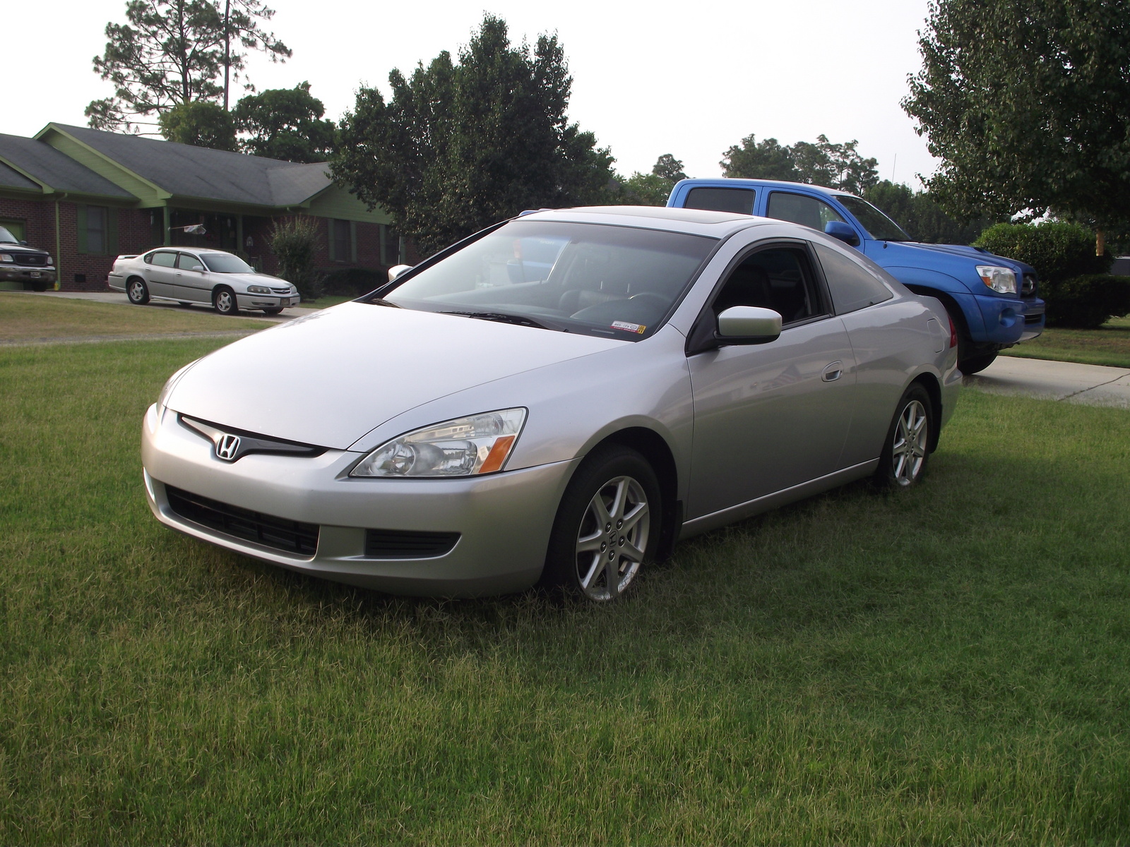 2004 Honda Accord - Pictures - CarGurus