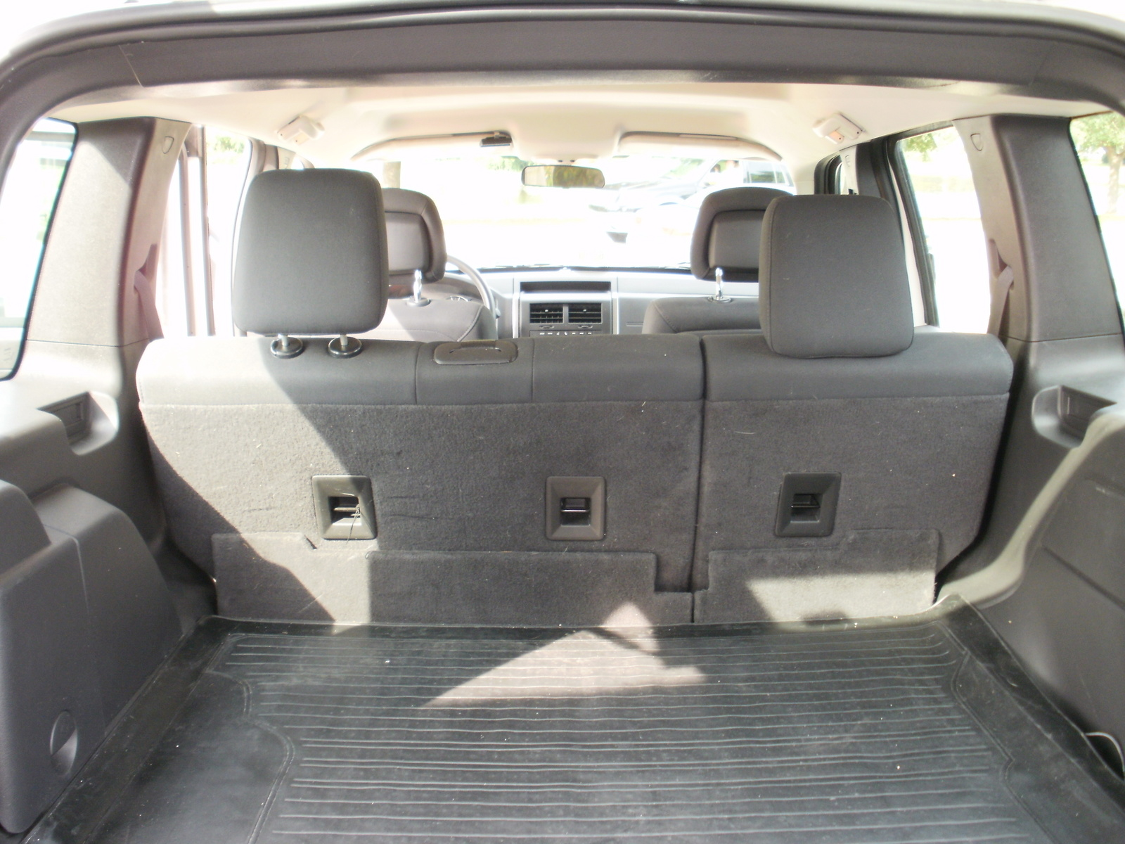2010 Jeep Liberty