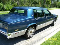 DeVille DeVille