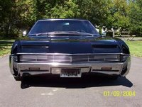 1969 Oldsmobile Toronado Overview 1969 Oldsmobile Toronado Overview