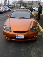 Tiburon Tiburon