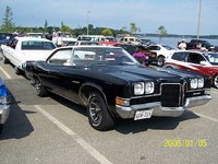 1971 Pontiac Parisienne Overview 1971 Pontiac Parisienne Overview