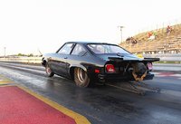 1975 Chevrolet Vega Overview 1975 Chevrolet Vega Overview