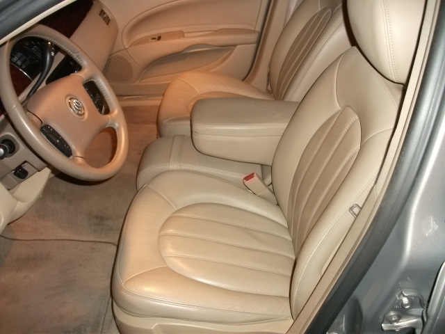 2006 Buick Lucerne Pictures Cargurus