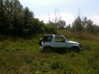 1994 Suzuki Sidekick Overview 1994 Suzuki Sidekick Overview