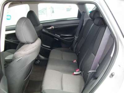 2009 Pontiac Vibe 2.4L - Pictures - Picture of 2009 Pontiac Vibe 2 ...
