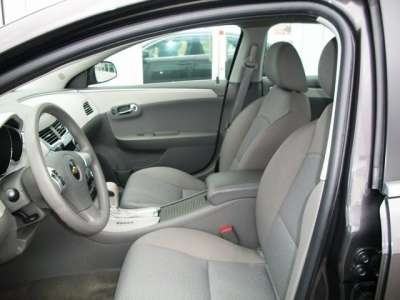 2011 Chevrolet Malibu