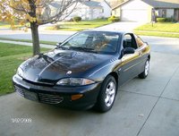 Cavalier Cavalier