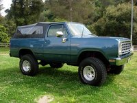 Ramcharger Ramcharger