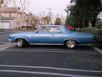 1964 Buick Skylark Overview 1964 Buick Skylark Overview