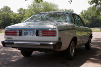 1976 Dodge Colt Overview 1976 Dodge Colt Overview