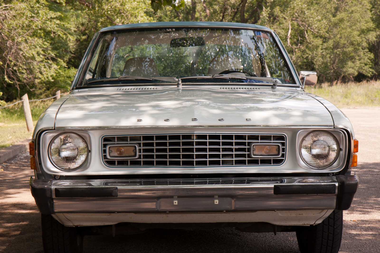 1976 Dodge Colt