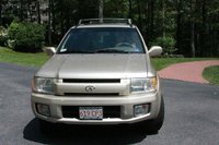 QX4 QX4
