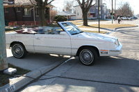 1982 Chrysler Le Baron Overview 1982 Chrysler Le Baron Overview