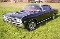 Chevelle Chevelle