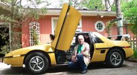 Fiero Fiero