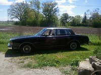 Cutlass Supreme Cutlass Supreme