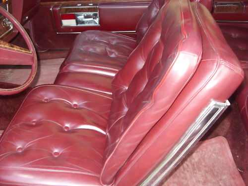1981 Oldsmobile Ninety Eight Interior Pictures Cargurus