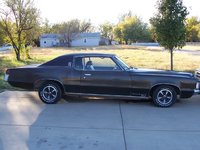1969 Pontiac Grand Prix Overview 1969 Pontiac Grand Prix Overview