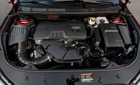 2012 Buick LaCrosse