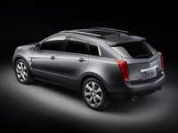 SRX SRX