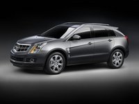 SRX SRX