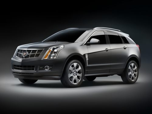 SRX SRX