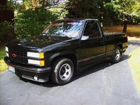 C/K 1500 C/K 1500