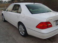 LS 430 LS 430