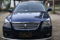2006 Toyota Premio Overview 2006 Toyota Premio Overview
