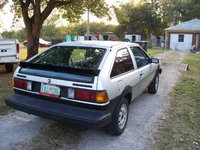 1984 Volkswagen Scirocco Overview 1984 Volkswagen Scirocco Overview