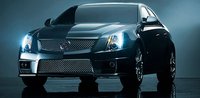 CTS-V CTS-V