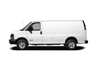Chevrolet Chevrolet