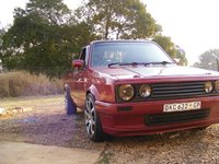 1983 Volkswagen Caddy Overview 1983 Volkswagen Caddy Overview