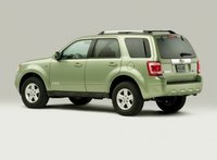 Escape Hybrid Escape Hybrid
