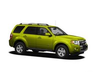 Escape Hybrid Escape Hybrid