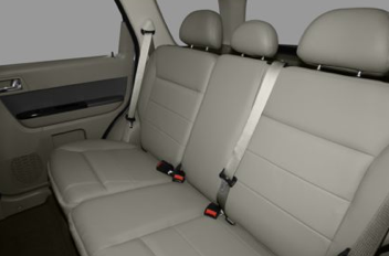 2012 Ford Escape Hybrid