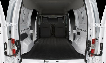 2012 Ford Transit Connect