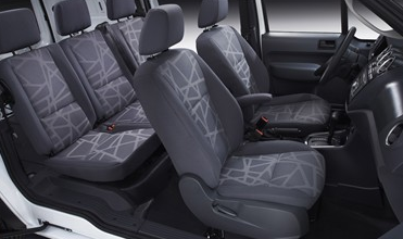 2012 Ford Transit Connect